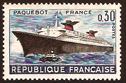 France 1961-1970