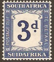 South Africa 1910-1936