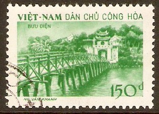 North Vietnam 1946-1960