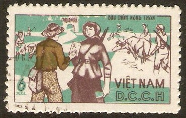 North Vietnam 1961-1970