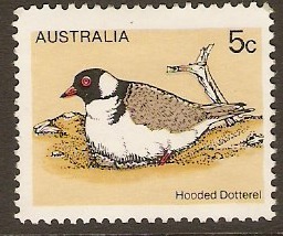 Australia 1978 5c Birds Series. SG671.