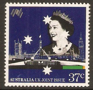 Australia 1988 37c Settlement Anniversary Series. SG1146.