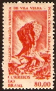 Brazil 1964 Tourism Stamp. SG1098.