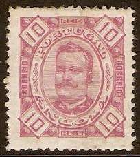 Angola 1875-1900