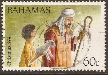 Bahamas 1991-2000