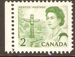 Canada 1961-1970