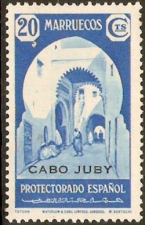 Cape Juby