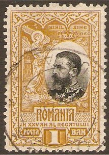 Romania 1901-1910
