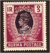 Burma 1937-1947