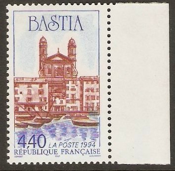 France 1994 4f.40 Tourism Series. SG3183.