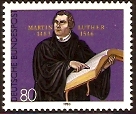 Germany 1983 Martin Luther Commemoration. SG2043.