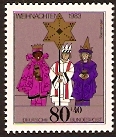 Germany 1983 Christmas Stamp. SG2046.