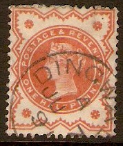 Dingwall - CDS dated July 7 1891 on SG197e.