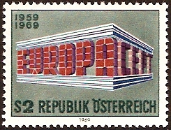 Austria 1961-1970