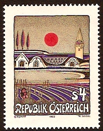 Austria 1981-1990