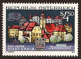Austria 1991-2000