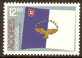 Azores 1980-1990
