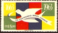 Brazil 1960-1969
