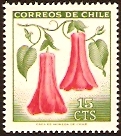 Chile 1961-1970