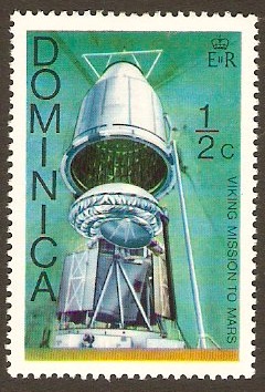 Dominica 1953-1980