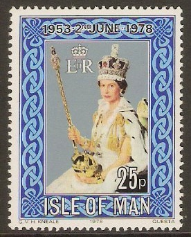 Isle of Man 1958-1980
