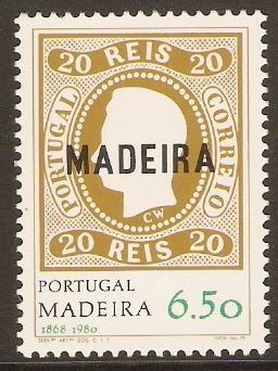 Madeira 1980-1990