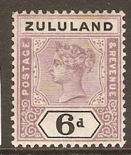 Zululand