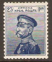 Serbia 1866-1918
