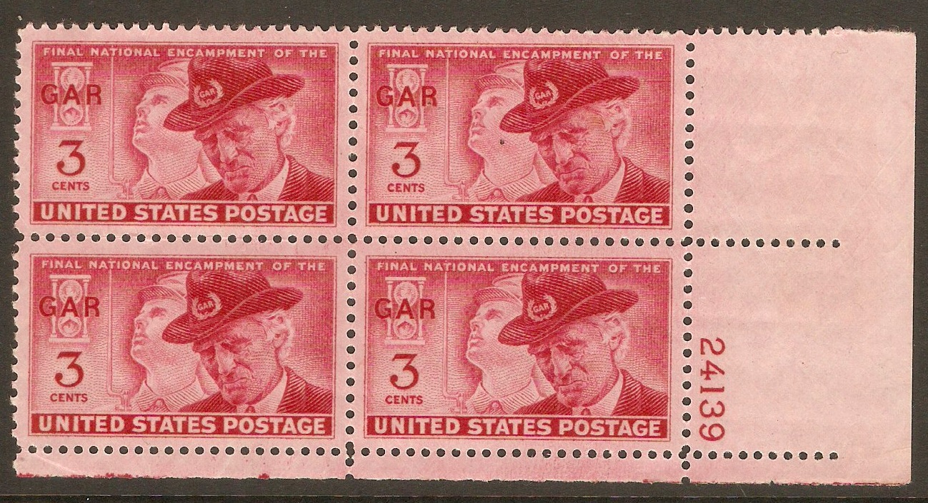 United States 1946-1950 Postage Stamps - Kayatana Ltd: Online Stamp Store