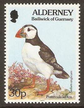 Alderney 1991-2000