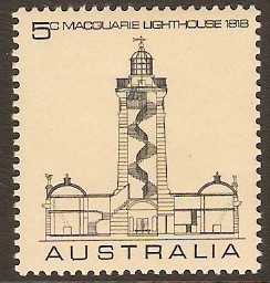 Australia 1961-1970