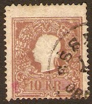 Austria 1858-1900