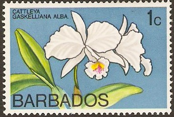 Barbados 1971-1980