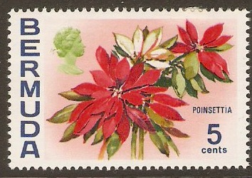 Bermuda 1961-1970