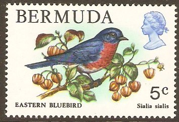 Bermuda 1971-1980