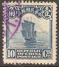 Chinese Empire 1912-1930