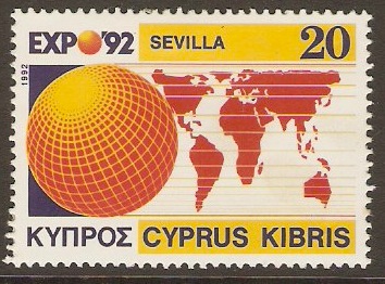 Cyprus 1991-2000