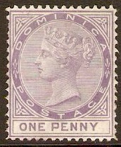 Dominica 1877-1900