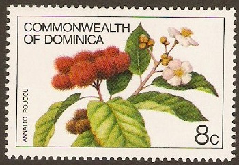 Dominica 1981-1990