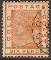 Gold Coast 1876-1901