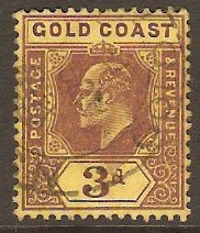 Gold Coast 1902-1910
