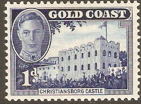 Gold Coast 1937-1951