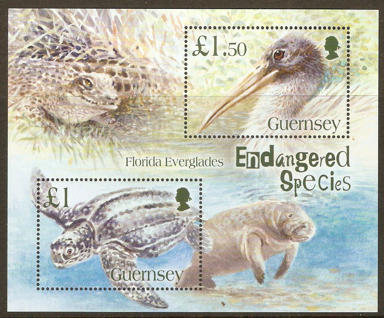 Guernsey 2001-2010