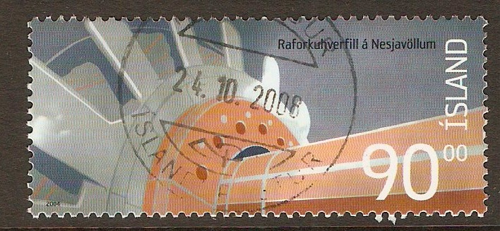 Iceland 2001-2010
