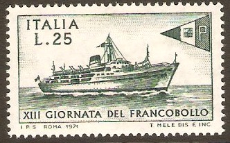 Italy 1971-1980