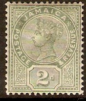 Jamaica 1860-1900