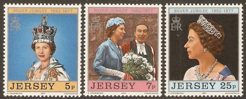 Jersey 1971-1980