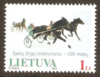 Lithuania 2001-2010