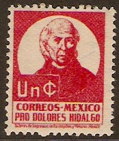 Mexico 1931-1940