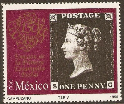 Mexico 1981-1990